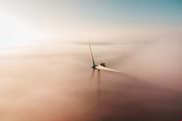 De voordelen van goedkope energie De voordelen van goedkope energie